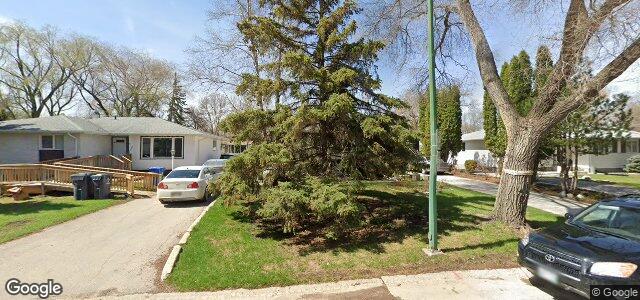 17 Tulane Bay（加拿大曼尼托巴省溫尼伯市）房屋照片