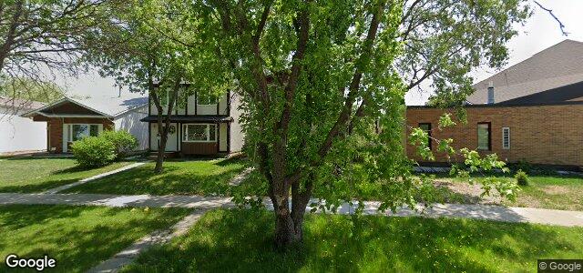 170 Bayridge Avenue（加拿大曼尼托巴省溫尼伯市）房屋照片