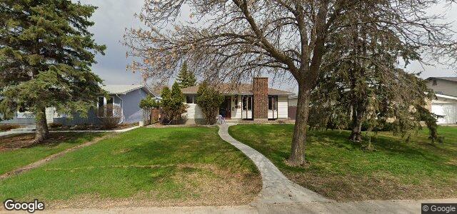 172 Rochester Avenue（加拿大曼尼托巴省溫尼伯市）房屋照片