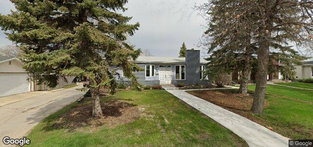 176 Rochester Avenue（加拿大曼尼托巴省溫尼伯市）房屋照片