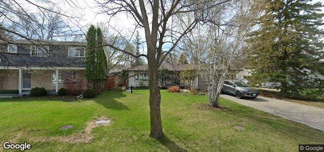 18 Baldry Bay（加拿大曼尼托巴省溫尼伯市）房屋照片