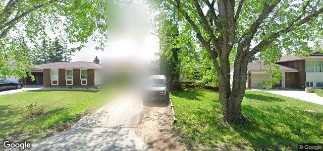 18 Bryn Mawr Road（加拿大曼尼托巴省溫尼伯市）房屋照片