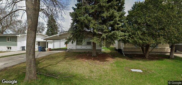 18 Celtic Bay（加拿大曼尼托巴省溫尼伯市）房屋照片