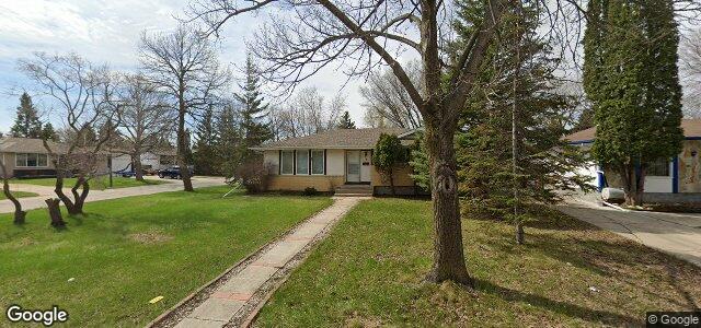 18 Emory Road（加拿大曼尼托巴省溫尼伯市）房屋照片