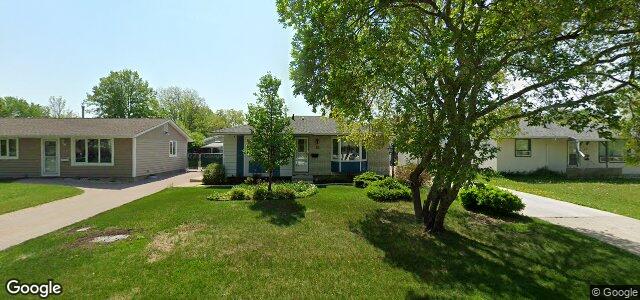 18 Lafayette Bay（加拿大曼尼托巴省溫尼伯市）房屋照片