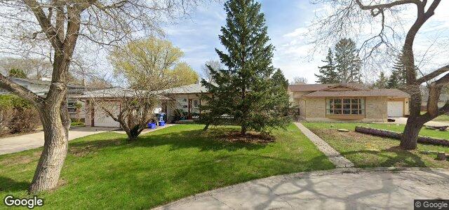 Photo of 18 Livingston Place in Winnipeg, Manitoba