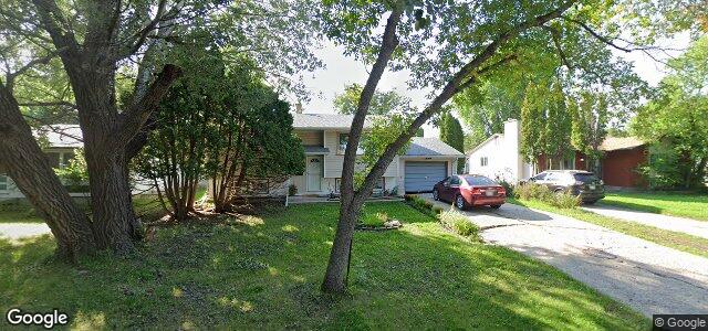 18 Loyola Bay（加拿大曼尼托巴省溫尼伯市）房屋照片