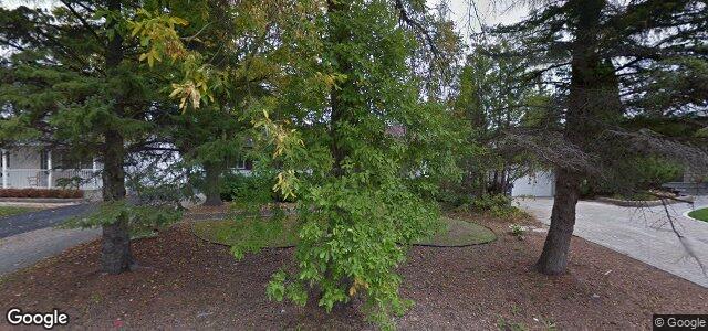 18 Macalester Bay（加拿大曼尼托巴省溫尼伯市）房屋照片