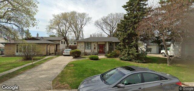 18 Millikin Road（加拿大曼尼托巴省溫尼伯市）房屋照片