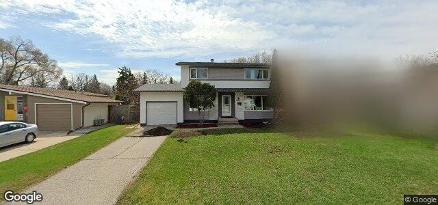 18 Oberlin Road（加拿大曼尼托巴省溫尼伯市）房屋照片