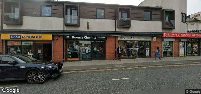 Larawan ng 18 Prescot Road sa Winnipeg, Manitoba