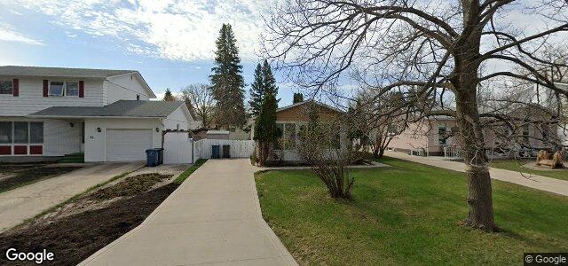 18 Purdue Bay（加拿大曼尼托巴省溫尼伯市）房屋照片