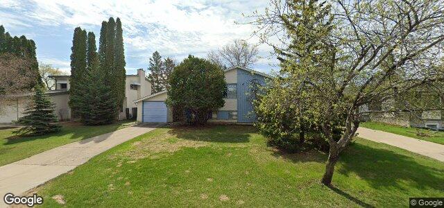 18 St Dunstan'S Bay（加拿大曼尼托巴省溫尼伯市）房屋照片