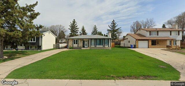 18 St Edmund'S Bay（加拿大曼尼托巴省溫尼伯市）房屋照片