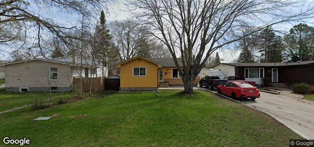 18 Tamworth Bay（加拿大曼尼托巴省溫尼伯市）房屋照片