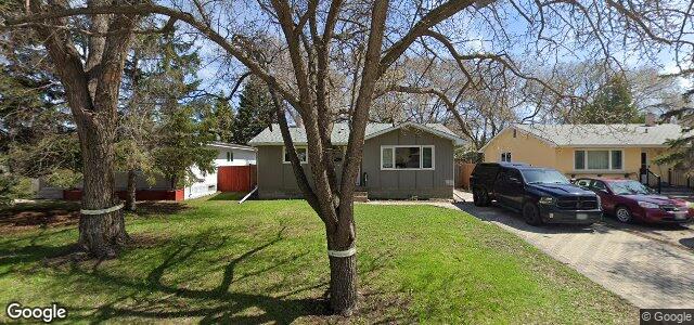 18 Temple Bay（加拿大曼尼托巴省溫尼伯市）房屋照片