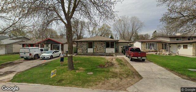 18 Thornhill Bay（加拿大曼尼托巴省溫尼伯市）房屋照片