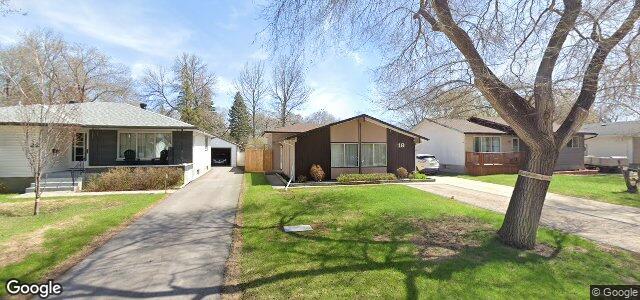 18 Tulane Bay（加拿大曼尼托巴省溫尼伯市）房屋照片