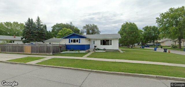 180 Killarney Avenue（加拿大曼尼托巴省溫尼伯市）房屋照片