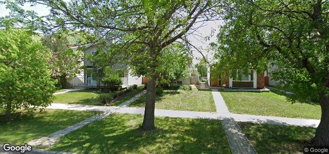 182 Bayridge Avenue（加拿大曼尼托巴省溫尼伯市）房屋照片