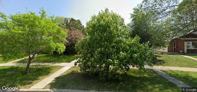 186 Bayridge Avenue（加拿大曼尼托巴省溫尼伯市）房屋照片