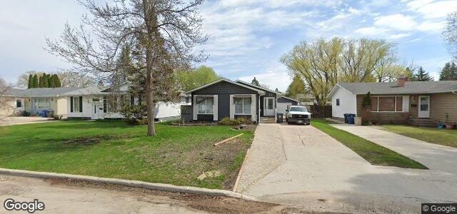 19 Acadia Bay（加拿大曼尼托巴省溫尼伯市）房屋照片