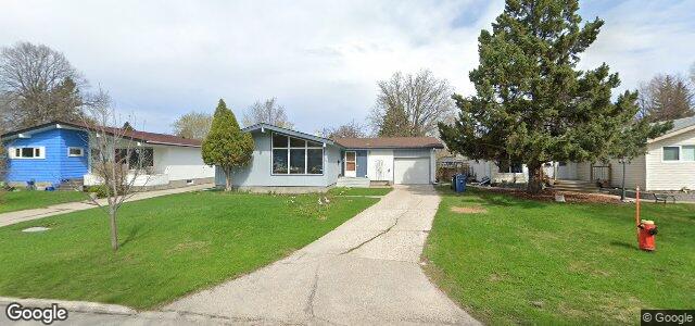 19 Baldry Bay（加拿大曼尼托巴省溫尼伯市）房屋照片