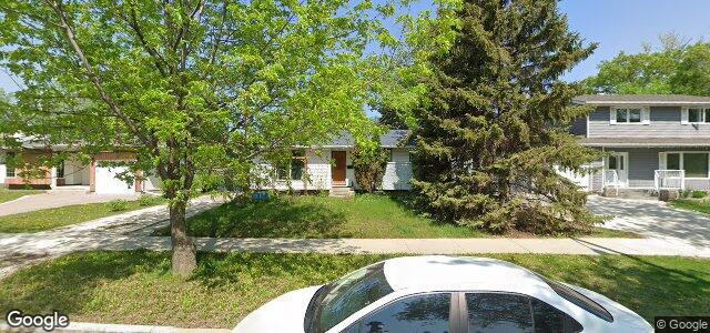 19 Bryn Mawr Road（加拿大曼尼托巴省溫尼伯市）房屋照片