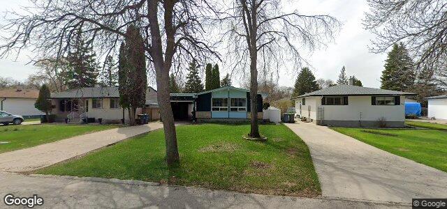 19 Celtic Bay（加拿大曼尼托巴省溫尼伯市）房屋照片