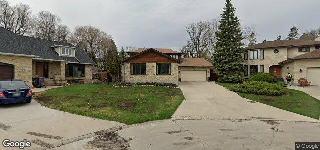 19 Colindale Cove（加拿大曼尼托巴省溫尼伯市）房屋照片