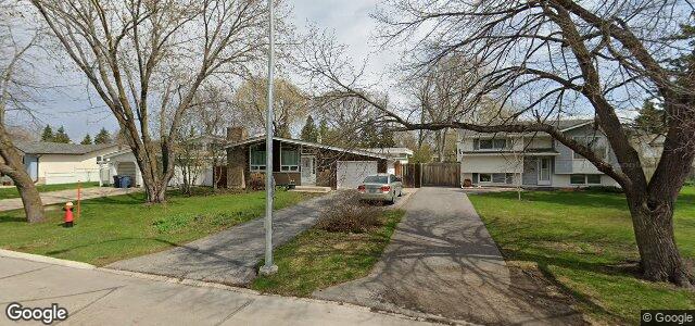 19 Emory Road（加拿大曼尼托巴省溫尼伯市）房屋照片