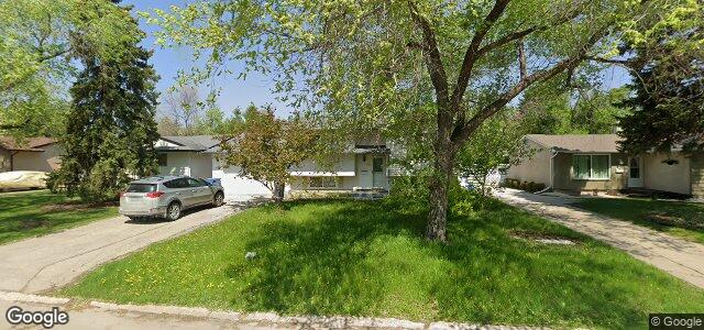 19 Lafayette Bay（加拿大曼尼托巴省溫尼伯市）房屋照片