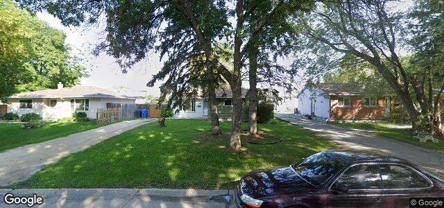 19 Loyola Bay（加拿大曼尼托巴省溫尼伯市）房屋照片