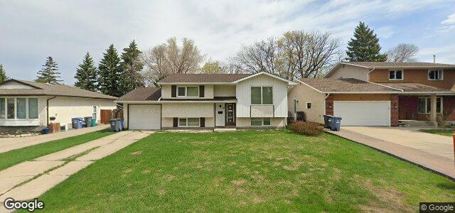 19 Millikin Road（加拿大曼尼托巴省溫尼伯市）房屋照片