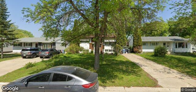 19 Mount Allison Bay（加拿大曼尼托巴省溫尼伯市）房屋照片