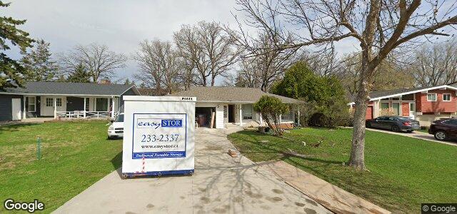 19 Oberlin Road（加拿大曼尼托巴省溫尼伯市）房屋照片