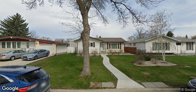 19 Purdue Bay（加拿大曼尼托巴省溫尼伯市）房屋照片