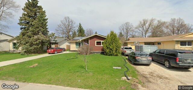 19 St Dunstan'S Bay（加拿大曼尼托巴省溫尼伯市）房屋照片