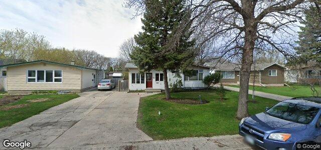 19 Tamworth Bay（加拿大曼尼托巴省溫尼伯市）房屋照片