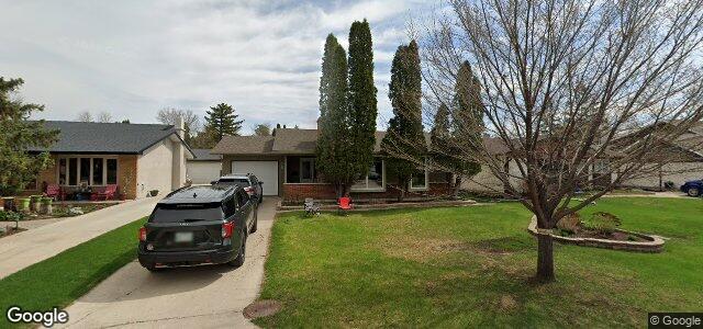 19 Thornhill Bay（加拿大曼尼托巴省溫尼伯市）房屋照片