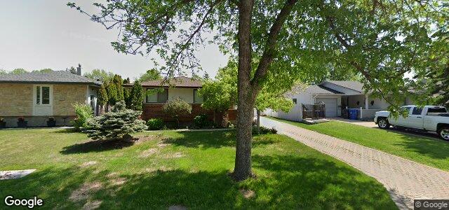 19 Valence Avenue（加拿大曼尼托巴省溫尼伯市）房屋照片