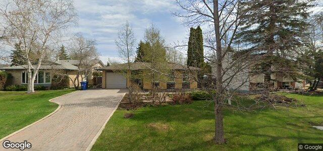 19 Wadham Bay（加拿大曼尼托巴省溫尼伯市）房屋照片