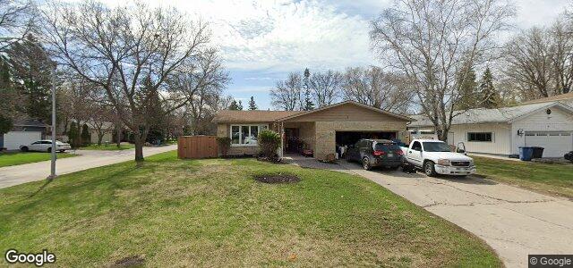 2 Baldry Bay（加拿大曼尼托巴省溫尼伯市）房屋照片