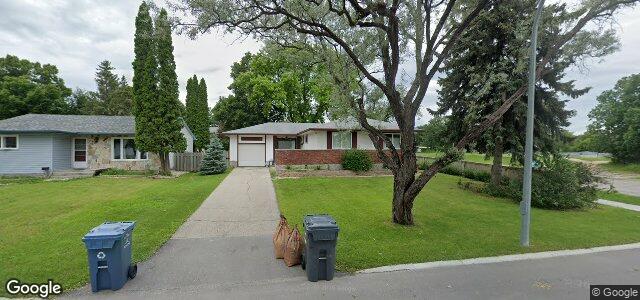 2 Briar Cliff Bay（加拿大曼尼托巴省溫尼伯市）房屋照片