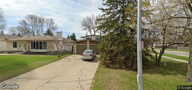 2 Emory Road（加拿大曼尼托巴省溫尼伯市）房屋照片