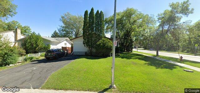 2 Rutgers Bay（加拿大曼尼托巴省温尼伯市）房屋照片