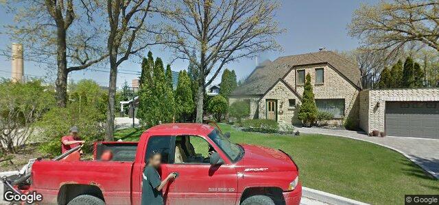 2 Seier Bay（加拿大曼尼托巴省溫尼伯市）房屋照片