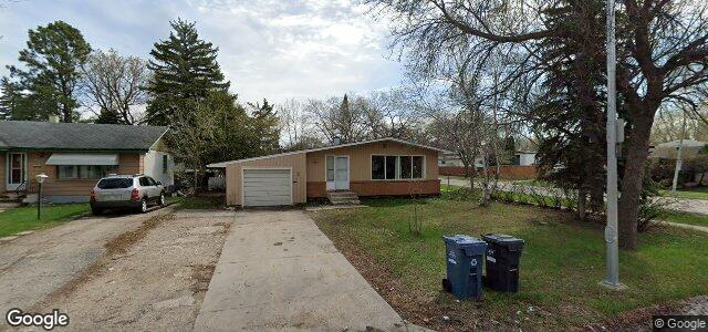 2 Tamworth Bay（加拿大曼尼托巴省溫尼伯市）房屋照片