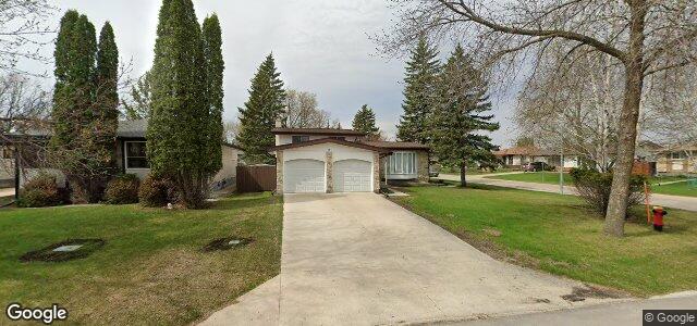 2 Thornhill Bay（加拿大曼尼托巴省溫尼伯市）房屋照片