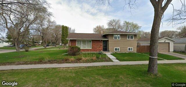 2 Tulane Bay（加拿大曼尼托巴省溫尼伯市）房屋照片